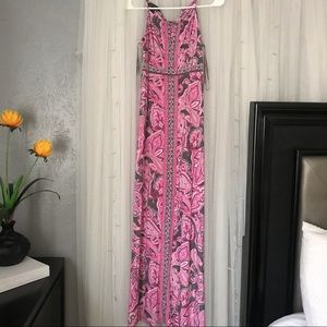 International Concepts Maxi Dress